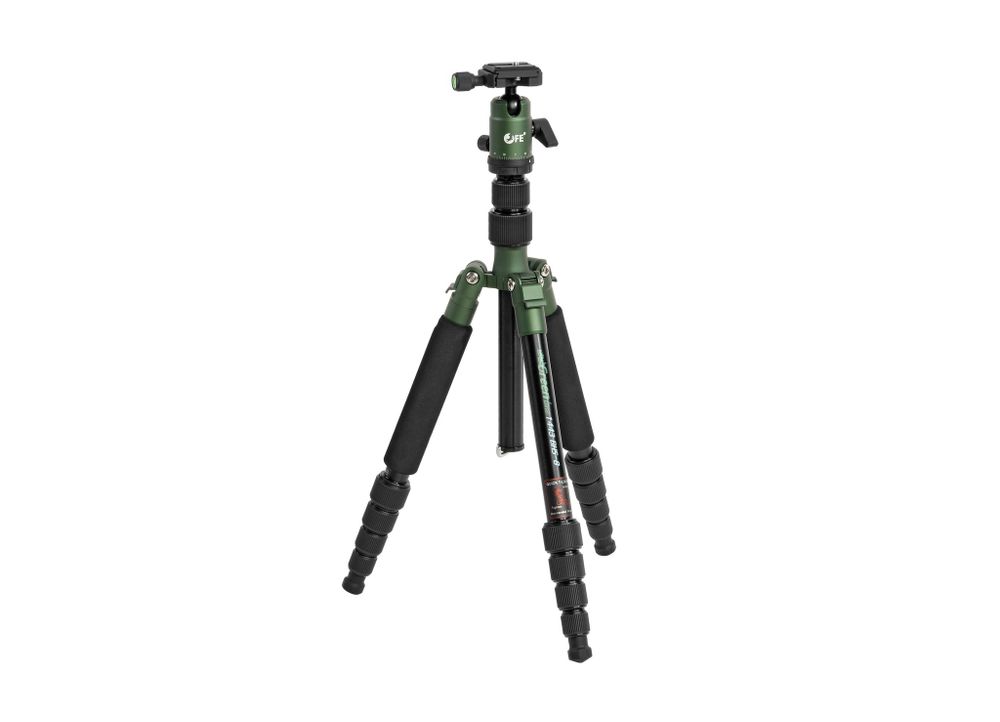 Штатив Falcon Eyes Green Line 1443 BHS-8 с шаровой головкой