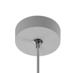 Citilux Стиг CL203220 LED Светильник подвесной с диммером Белый