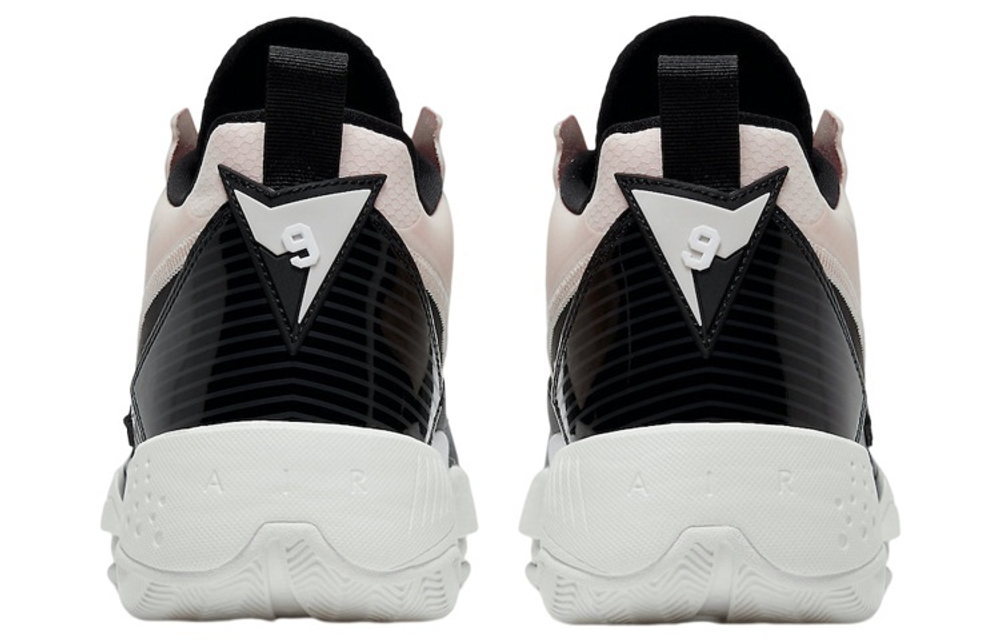Кроссовки Jordan Zoom 92 (Женская размерная сетка)