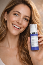 Volumetric Enhancer - Сыворотка-бустер для объёма лица и лифтинга, 30 мл