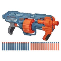 Nerf Бластер Elite 2.0 "Шоквэйв"