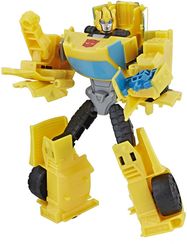 Игрушка Hasbro Transformers Cyberverse Bumblebee