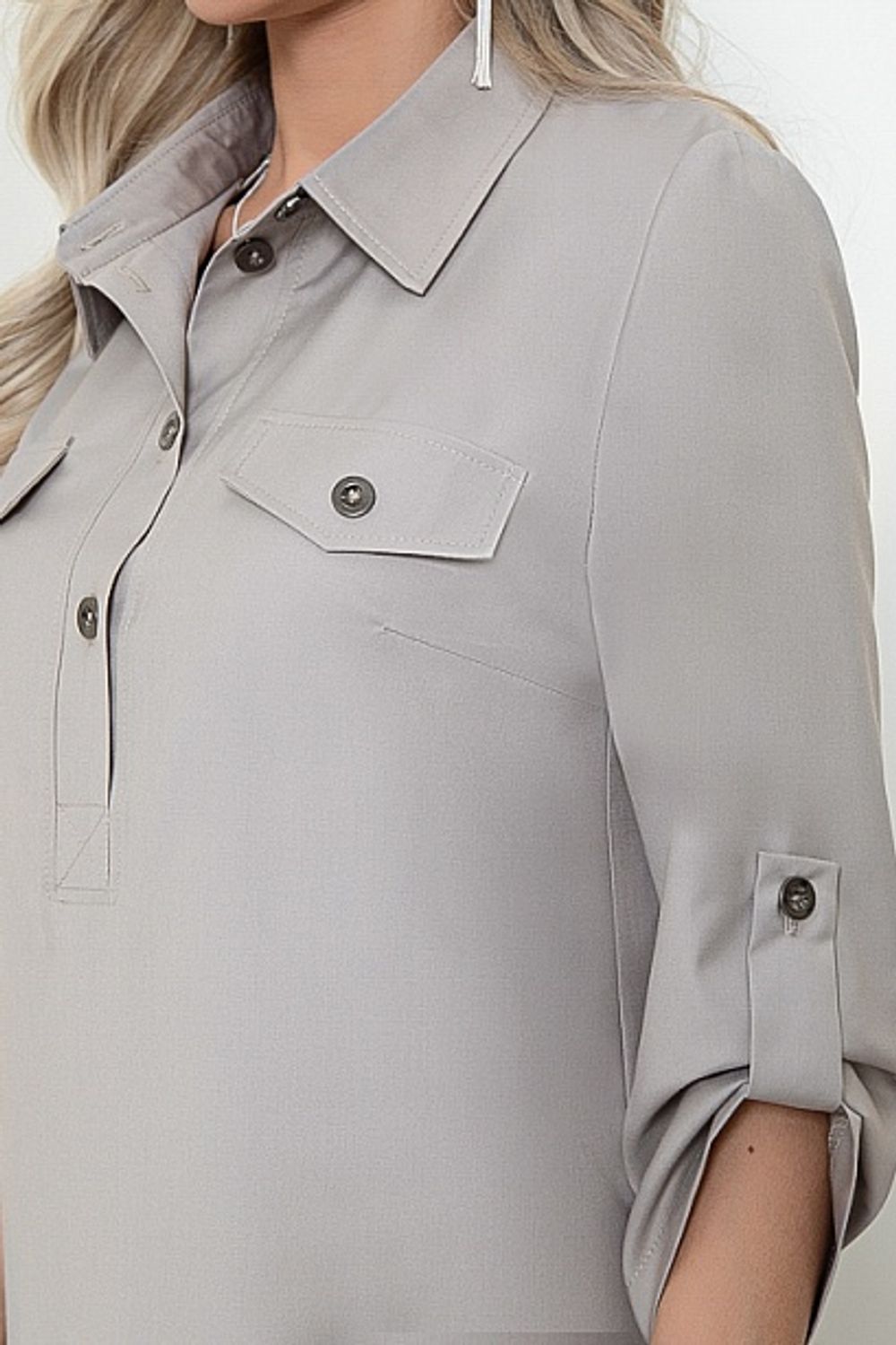 Платье 71775 Avili