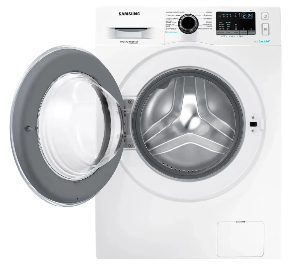 Стиральная машина Samsung WW60J42E0HW/LD