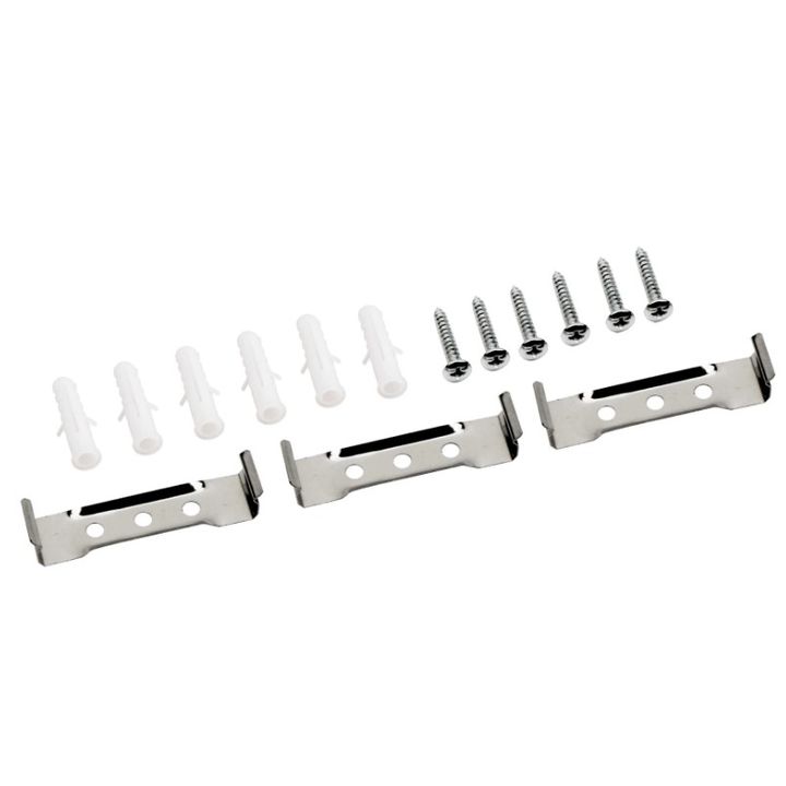 Монтажный комплект на стену для светильников 456ххх Trito Lightstar 456000