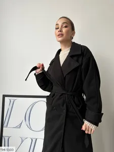 Пальто IH-5102 Фабрика Моды