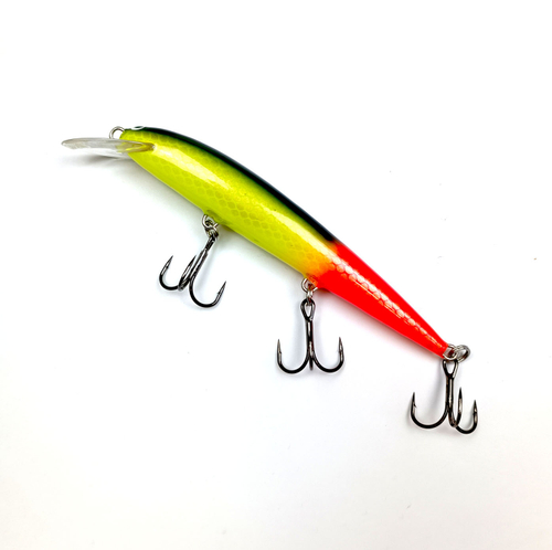 Jarvi Hauki 11 см., цвет 032