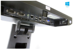 POS-компьютер моноблок Sam4s SPT-S(J6412), 15“ сенсорный (4Gb, SSD 120GB, MSR, черный, J6412 V2, резистивный, SPT-S501)