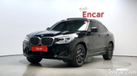 BMW X4 (G02) xDrive20i M Sports (01.2023)