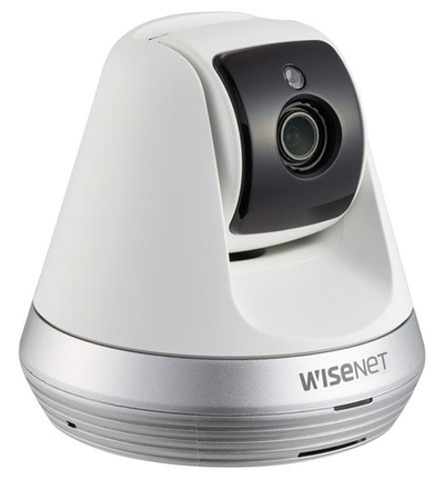 Wi-Fi Видеоняня Wisenet SmartCam SNH-V6410PNW