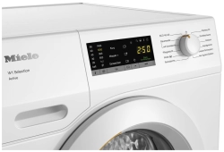 Стиральная машина Miele WSA033WCS