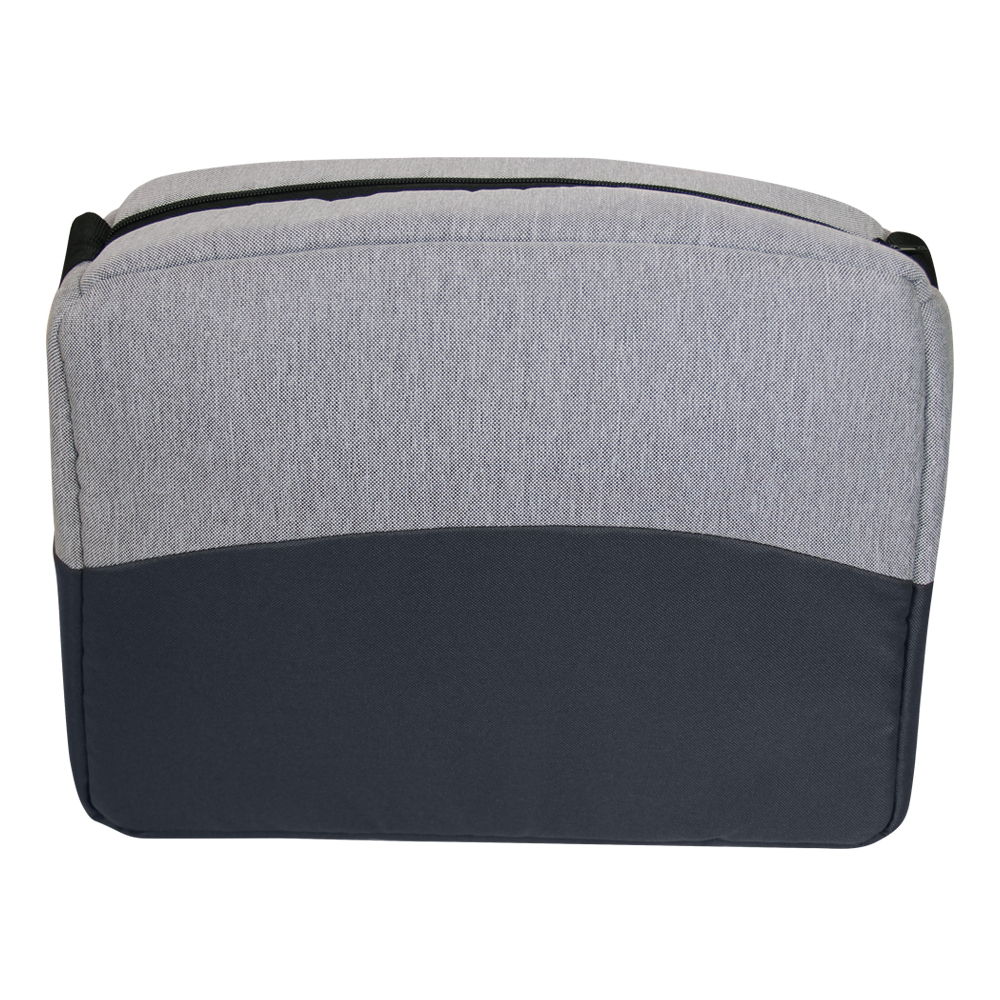 Коляска SERENADE 20 2в1 (Smile Line) (Se 21 (т.серый+св.серый))