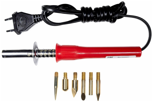 Выжигатель БЕЗ краски