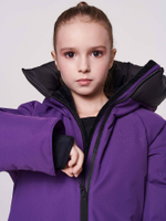 КОМБИНЕЗОН ДЕТСКИЙ ПУХОВЫЙ BASK KIDS YETI