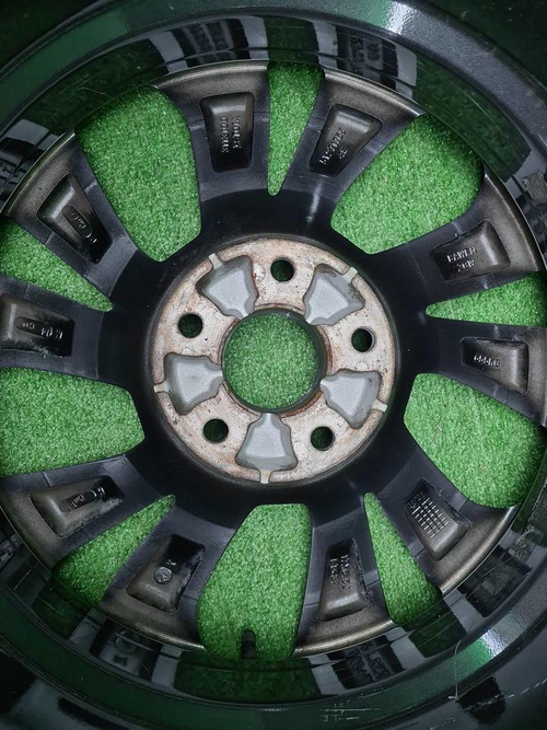 Диск Комплект дисков R17 Haval Jolion (2021-н.в.)