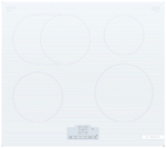 Варочная панель индукционная BOSCH PIF612BB1E
