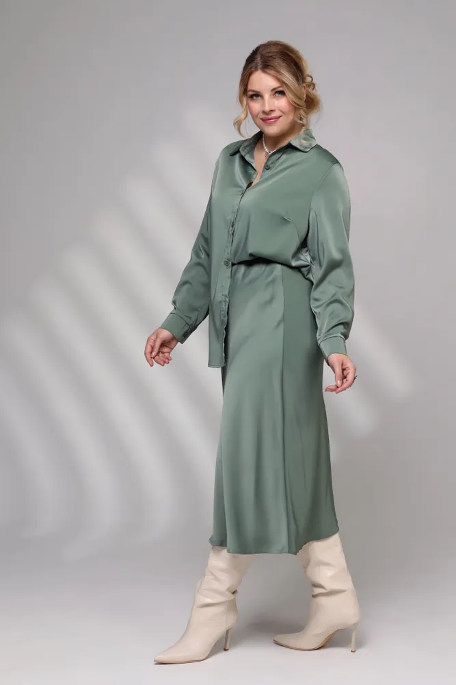 Костюм 20352 Fabrika