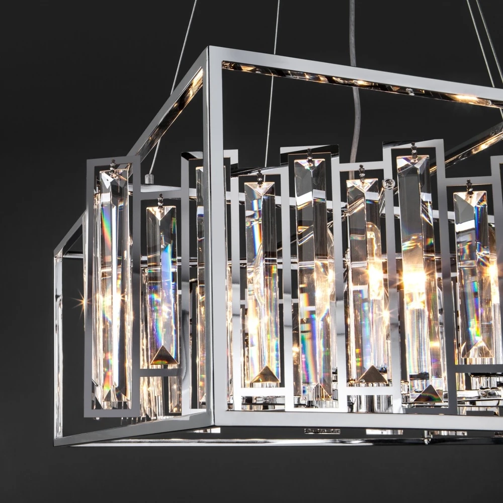 Подвесная люстра Bogates CELLA 312/6 4690389035111