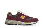 Кроссовки New Balance Nb 992