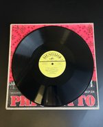 3 LP бокс Дж. Верди – Риголетто. 3 Виниловые пластинки 12 дюймов. Мелодия СССР.