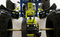Квадроцикл BSE XT1 Lime