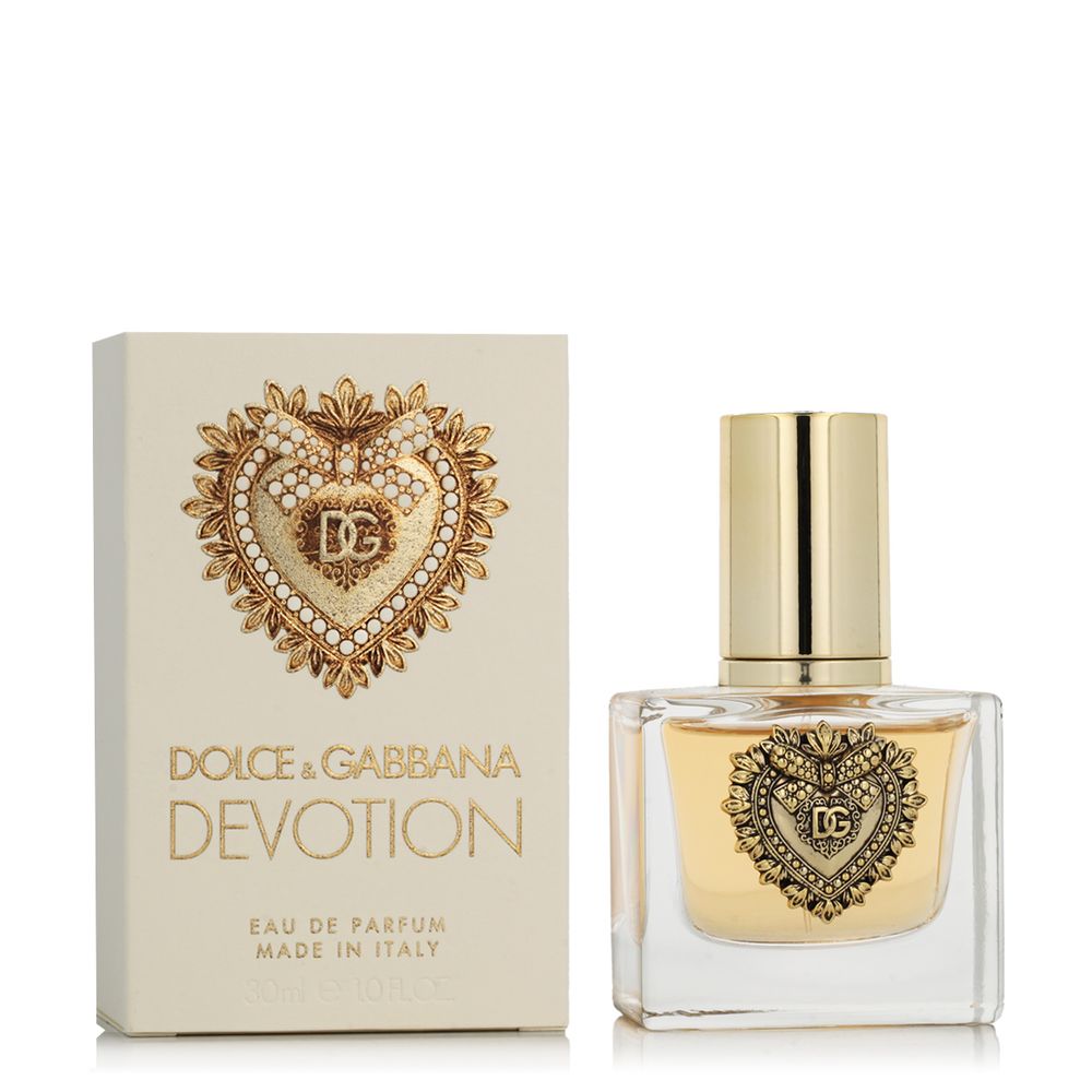 Dolce &amp; Gabbana Devotion Eau De Parfum 30 ml (woman)