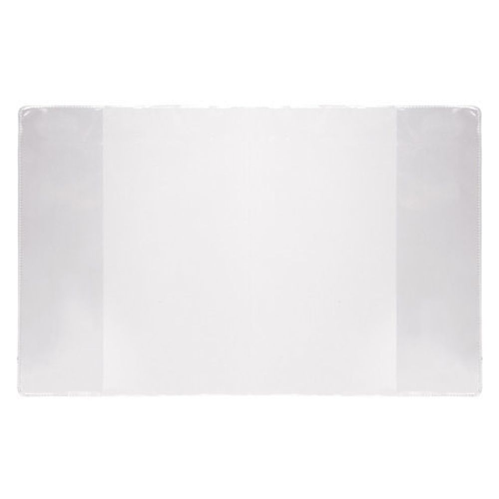 Обложка ПВХ для дневников в твердом переплете и учебников для младших классов ПИФАГОР, 100 мкм, 224х355 мм, 227431