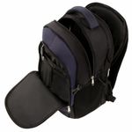 Рюкзак BRAUBERG URBAN универсальный, с отделением для ноутбука, крепление на чемодан, Practic, 48х20х32 см, 229874