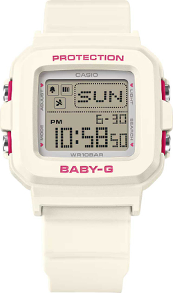 Часы Casio BGD-10KH-7