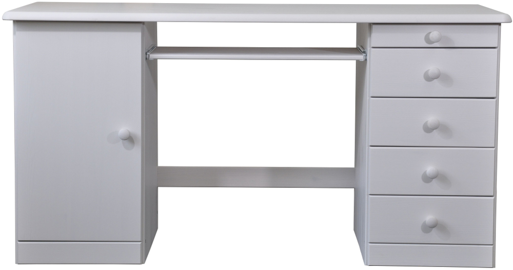 Письменный стол Вадим из массива сосны