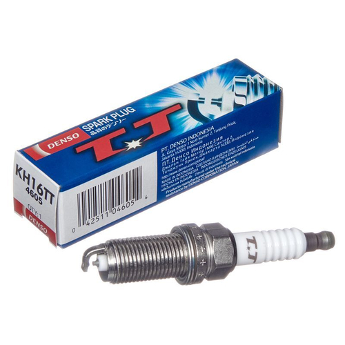 Свеча зажигания DENSO KH16TT