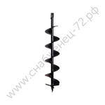 FUBAG Шнек G1 - 150/800 для почвы