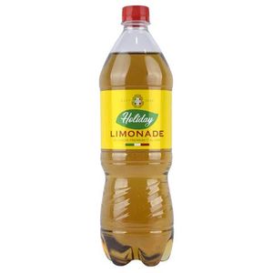 Лимонад Holiday Limonade Italiana  1 л/бут 6 бут/уп