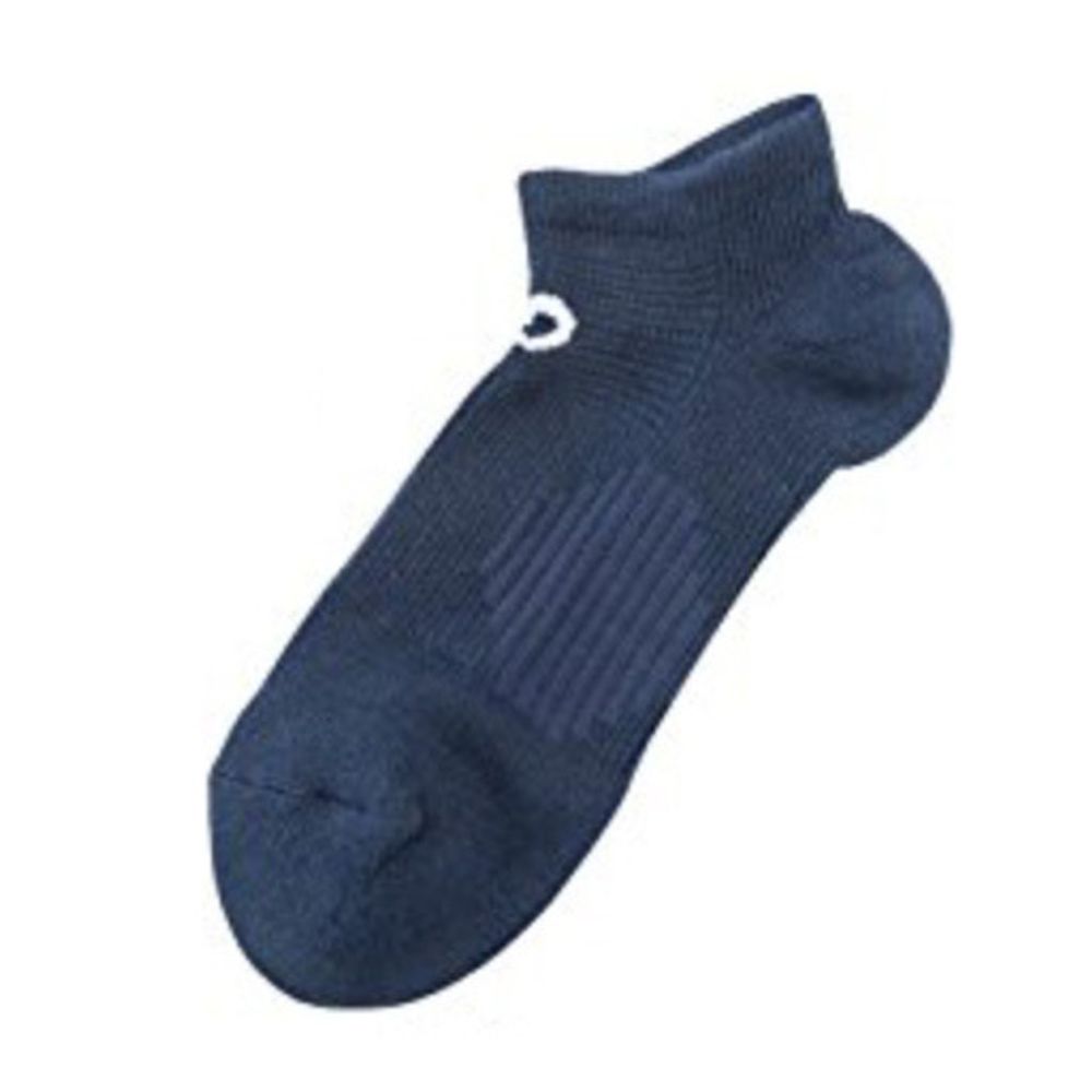 Носки PHITEN SPORT SOCKS ANKLE (2пары) синие