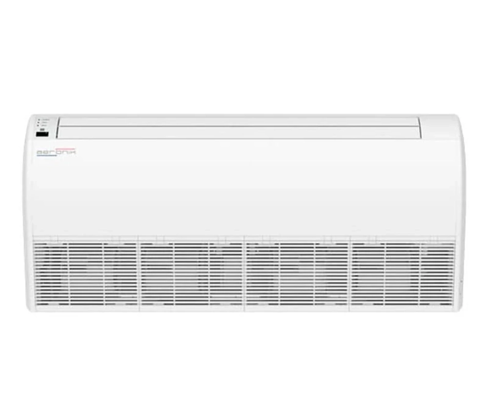 Aeronik ASI-ATH125RD1/B-S/INV/ASO-AGUHN125R1/INV