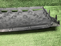 Решетка переднего бампера Renault Duster 2 (20-нв)