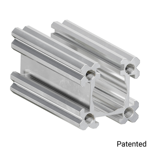 1118 Series Open goRAIL® (48mm Length)