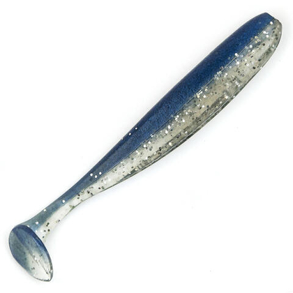 Силиконовая приманка DIAMOND ES 3.5" (8шт/уп)