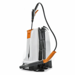 Опрыскиватель STIHL SG 51 12 л оранжевый/белый/черный 12 л