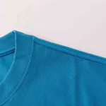 Футболка Ymkashix Sorona синяя