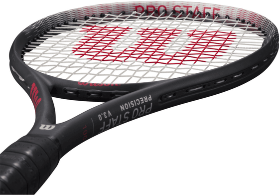 Ракетка теннисная Wilson Pro Staff Precision 100