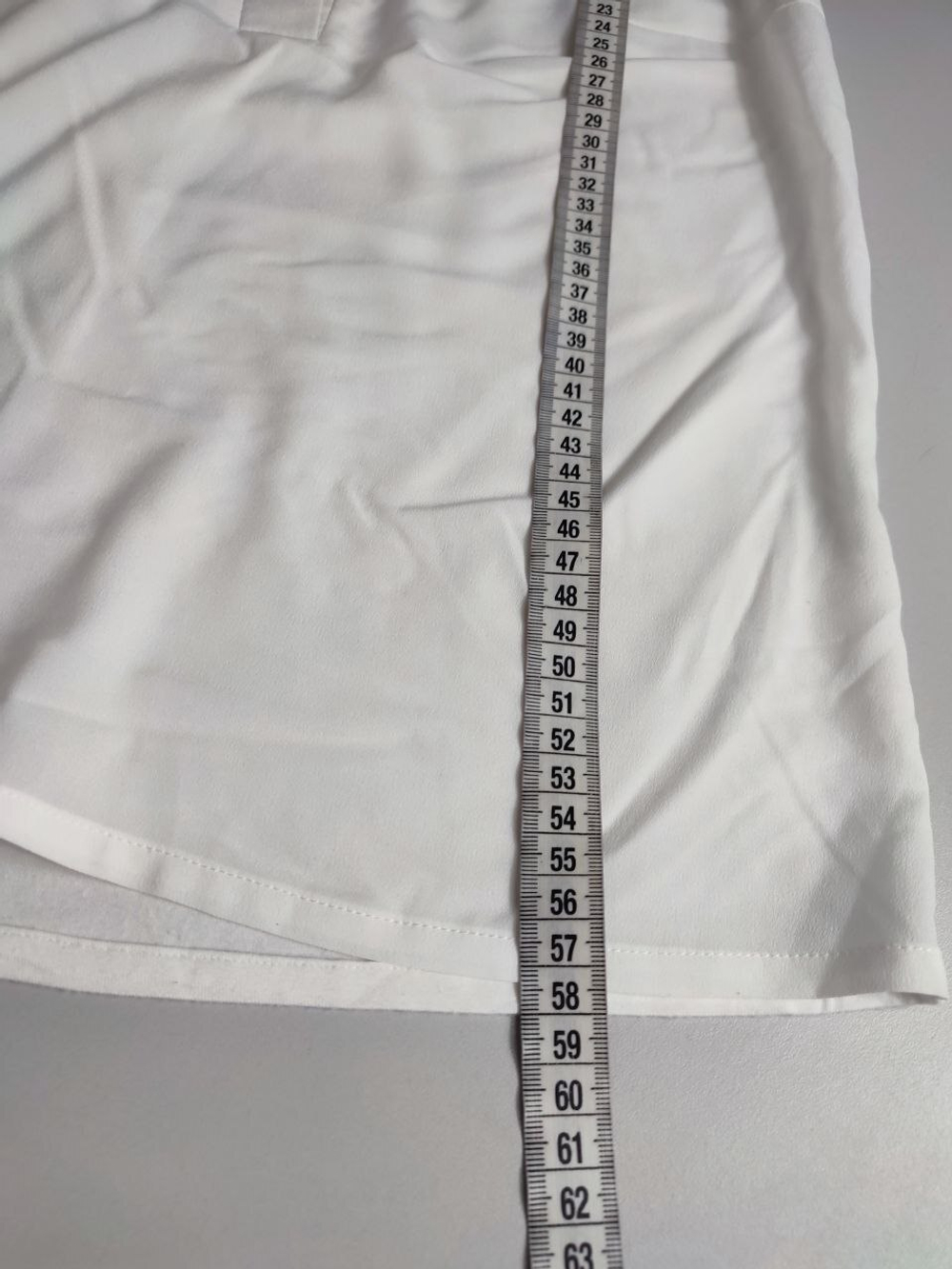 Блузка Incity в деловом стиле 44 размер