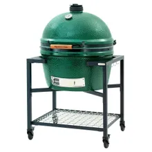 Вентилируемый чехол для модульной подставки с грилями Big Green Egg L, XL, 2XL
