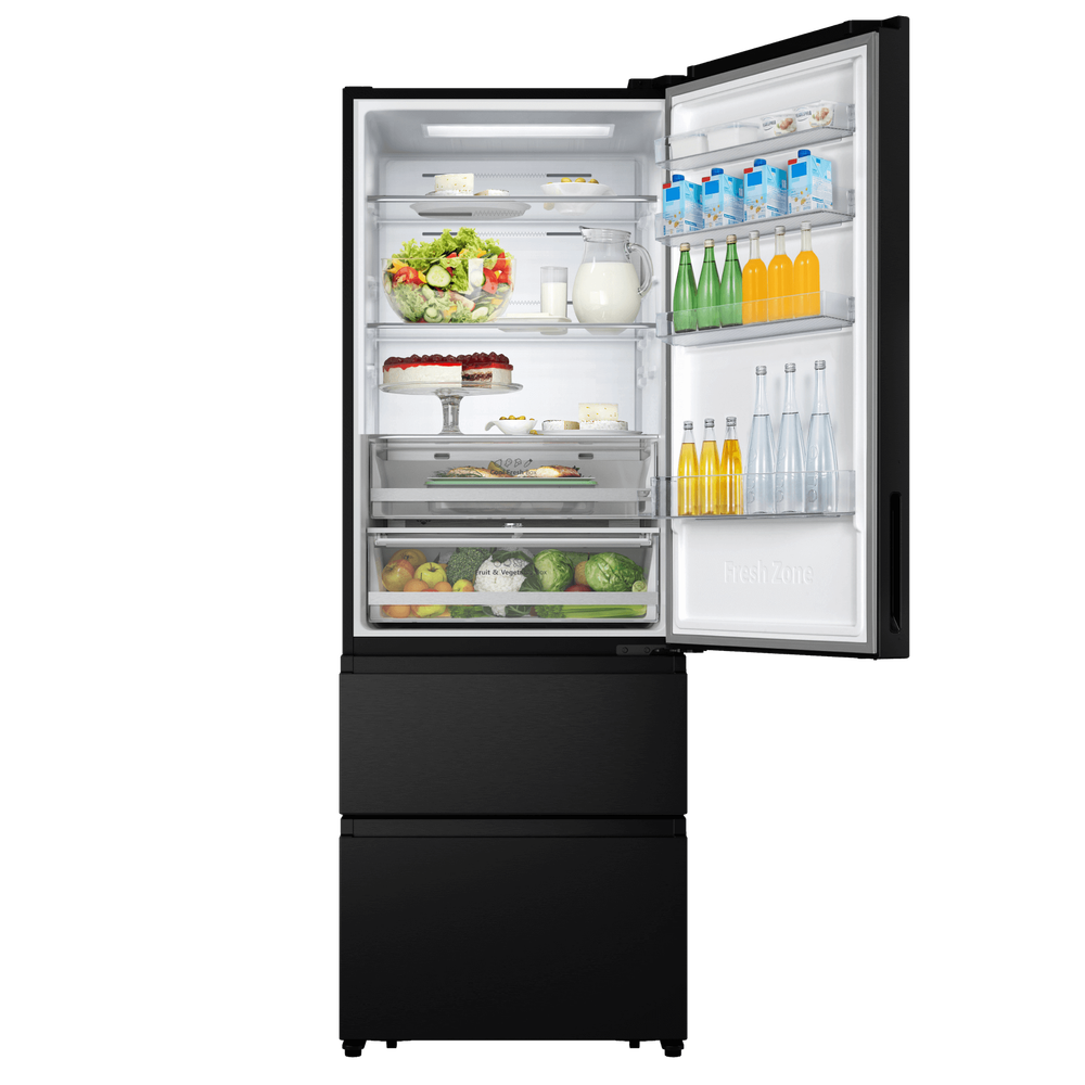 Холодильник Hisense RT641N4AF1