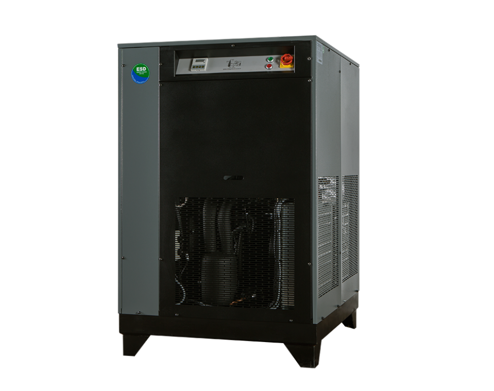 Осушитель воздуха DALGAKIRAN DryAir DH 160