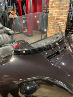 CVO™ Tri Glide® (FLHTCUTGSE), 2020 M/Y