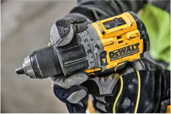 Аккумуляторная дрель-шуруповерт Dewalt DCD805E2T