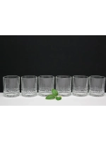 Набор Стаканов CHICAGO(О0514)