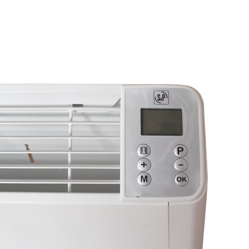 Конвектор Soler Palau PM-1005