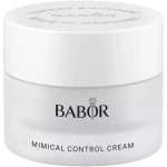 Крем для лица Babor Skinovage Advanced Biogen Mimical Control cream 50 ml